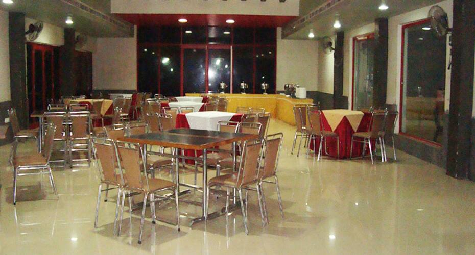 Mirchi Hotel & Restaurant, Ambala 4